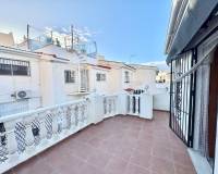 Long time Rental - Apartment - Torrevieja - La Mata