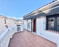 Long time Rental - Apartment - Torrevieja - La Mata