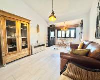 Long time Rental - Apartment - Torrevieja - La Mata