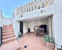 Long time Rental - Apartment - Torrevieja - La Mata