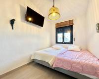 Long time Rental - Apartment - Torrevieja - La Mata