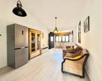 Long time Rental - Apartment - Torrevieja - La Mata