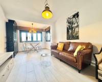 Long time Rental - Apartment - Torrevieja - La Mata