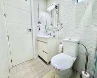 Long time Rental - Apartment - Torrevieja - La Mata