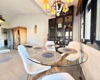 Long time Rental - Apartment - Torrevieja - La Mata