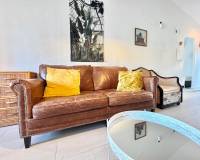 Long time Rental - Apartment - Torrevieja - La Mata