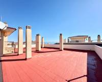 Long time Rental - Apartment - Torrevieja - La Mata