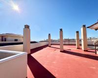 Long time Rental - Apartment - Torrevieja - La Mata