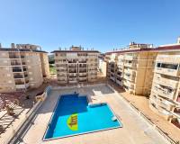 Long time Rental - Apartment - Torrevieja - La Mata