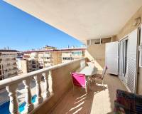 Long time Rental - Apartment - Torrevieja - La Mata