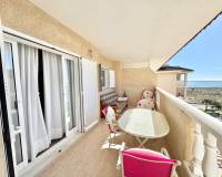 Long time Rental - Apartment - Torrevieja - La Mata