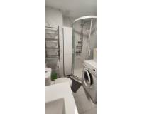 Long time Rental - Apartment - Torrevieja - La Mata