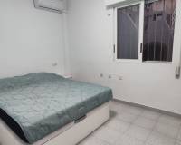 Long time Rental - Apartment - Torrevieja - La Mata