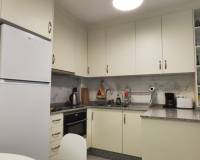 Long time Rental - Apartment - Torrevieja - La Mata