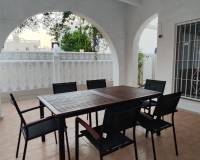 Long time Rental - Apartment - Torrevieja - La Mata