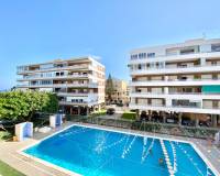 Long time Rental - Apartment - Torrevieja - La veleta