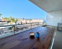 Long time Rental - Apartment - Torrevieja - La veleta