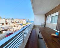 Long time Rental - Apartment - Torrevieja - La veleta