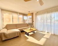 Long time Rental - Apartment - Torrevieja - La veleta