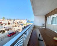 Long time Rental - Apartment - Torrevieja - La veleta