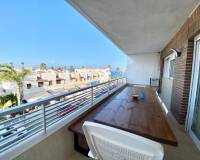 Long time Rental - Apartment - Torrevieja - La veleta