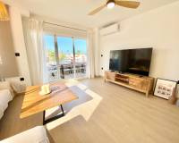 Long time Rental - Apartment - Torrevieja - La veleta