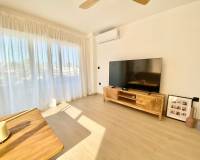 Long time Rental - Apartment - Torrevieja - La veleta