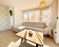 Long time Rental - Apartment - Torrevieja - La veleta