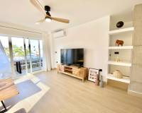 Long time Rental - Apartment - Torrevieja - La veleta