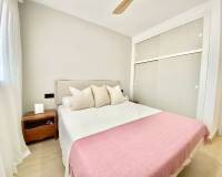 Long time Rental - Apartment - Torrevieja - La veleta