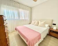 Long time Rental - Apartment - Torrevieja - La veleta