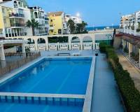 Long time Rental - Apartment - Torrevieja - La veleta