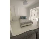 Long time Rental - Apartment - Torrevieja - La veleta