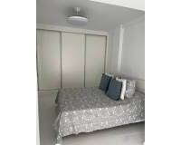 Long time Rental - Apartment - Torrevieja - La veleta