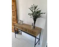 Long time Rental - Apartment - Torrevieja - La veleta