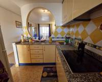 Long time Rental - Apartment - Torrevieja - La veleta