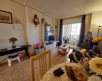 Long time Rental - Apartment - Torrevieja - La veleta