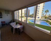 Long time Rental - Apartment - Torrevieja - La veleta
