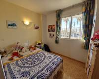 Long time Rental - Apartment - Torrevieja - La veleta
