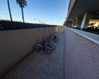 Long time Rental - Apartment - Torrevieja - La veleta