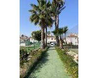 Long time Rental - Apartment - Torrevieja - Los altos