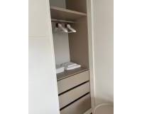 Long time Rental - Apartment - Torrevieja - Los altos