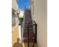 Long time Rental - Apartment - Torrevieja - Los altos