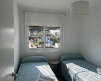 Long time Rental - Apartment - Torrevieja - Los altos