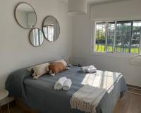 Long time Rental - Apartment - Torrevieja - Los altos