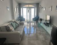 Long time Rental - Apartment - Torrevieja - Los balcones
