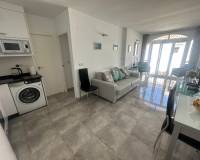 Long time Rental - Apartment - Torrevieja - Los balcones