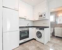 Long time Rental - Apartment - Torrevieja - Los balcones