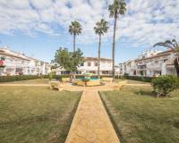 Long time Rental - Apartment - Torrevieja - Los balcones