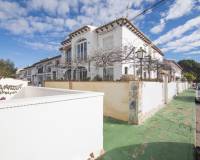 Long time Rental - Apartment - Torrevieja - Los balcones